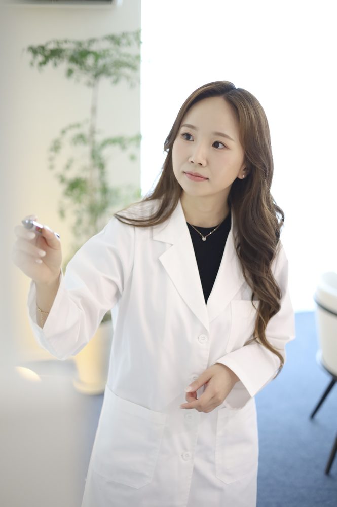 해피 뉴트리션 체크업