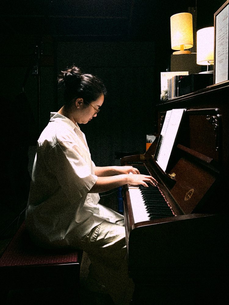 사운드 힐링 세션 2 (그래서, 초록)